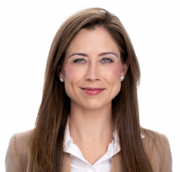 Kristen Palanza